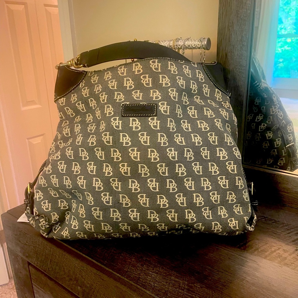 Authentic Dooney&Bourke